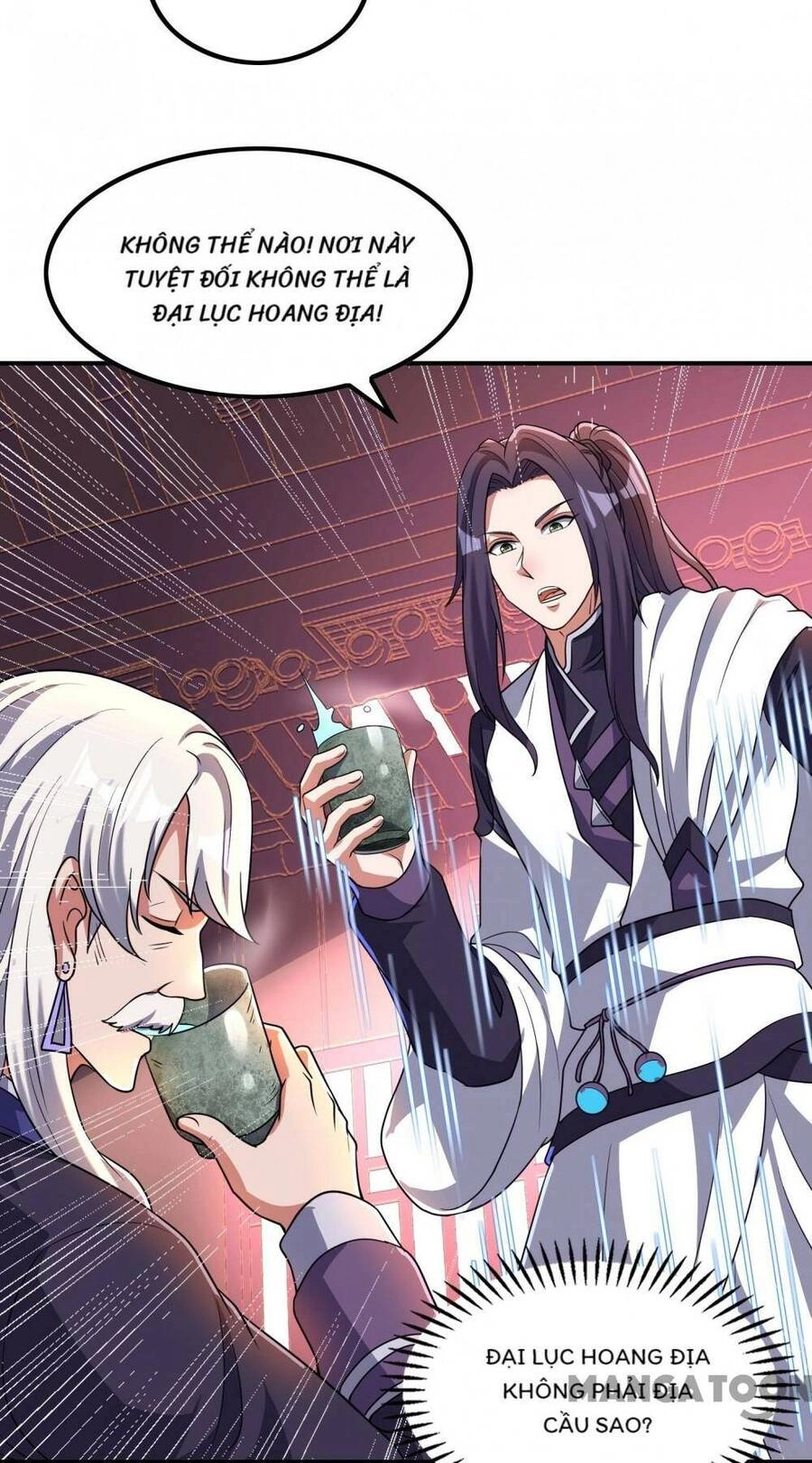 Đệ Nhất Ở Rể Chapter 219 - 8