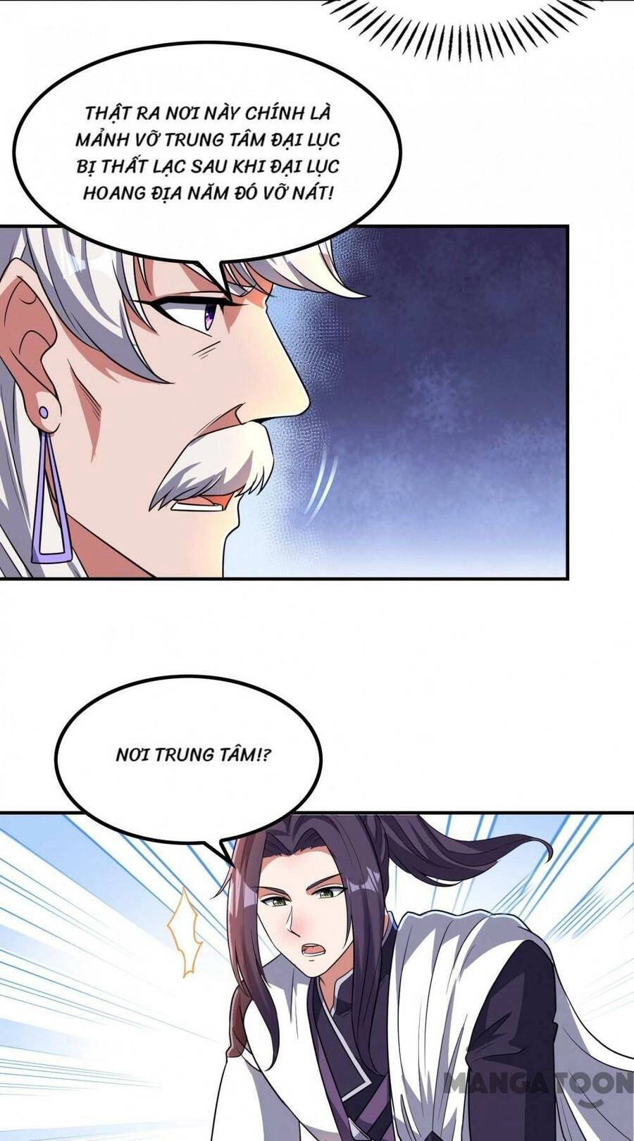 Đệ Nhất Ở Rể Chapter 219 - 9