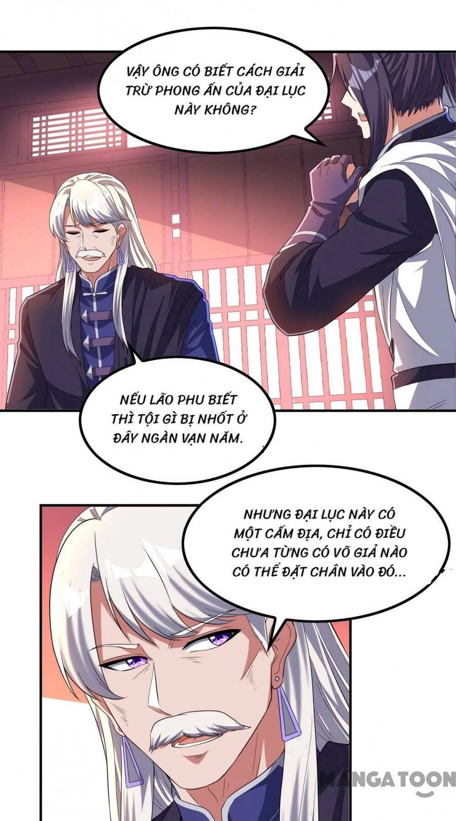 Đệ Nhất Ở Rể Chapter 219 - 12