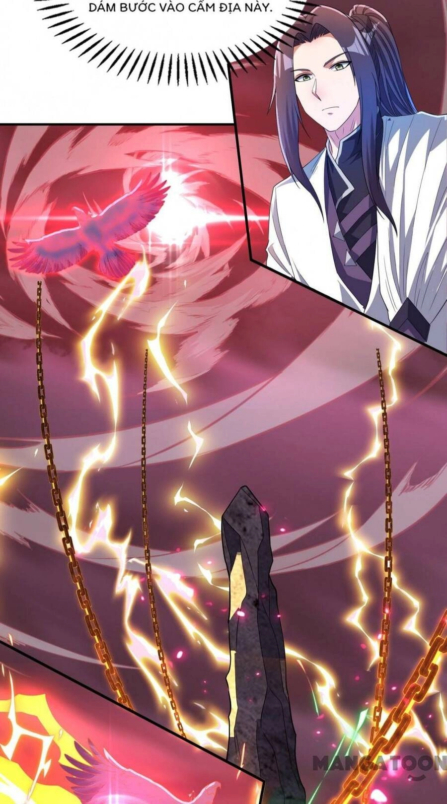 Đệ Nhất Ở Rể Chapter 219 - 15