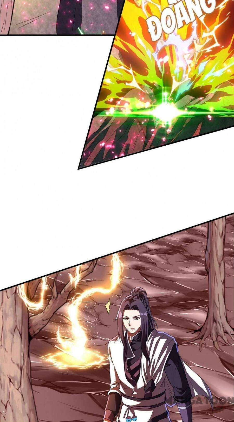 Đệ Nhất Ở Rể Chapter 219 - 17