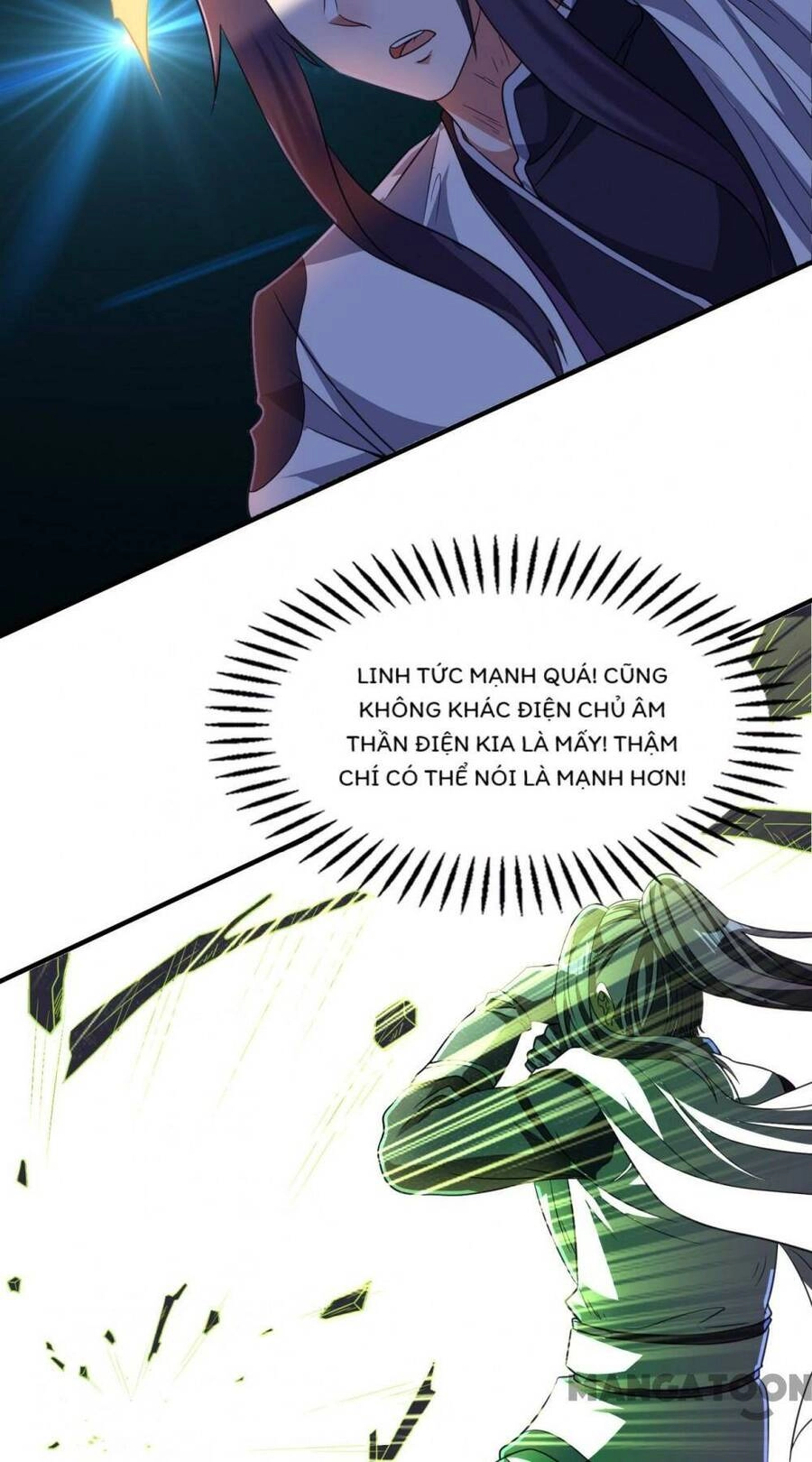 Đệ Nhất Ở Rể Chapter 219 - 19