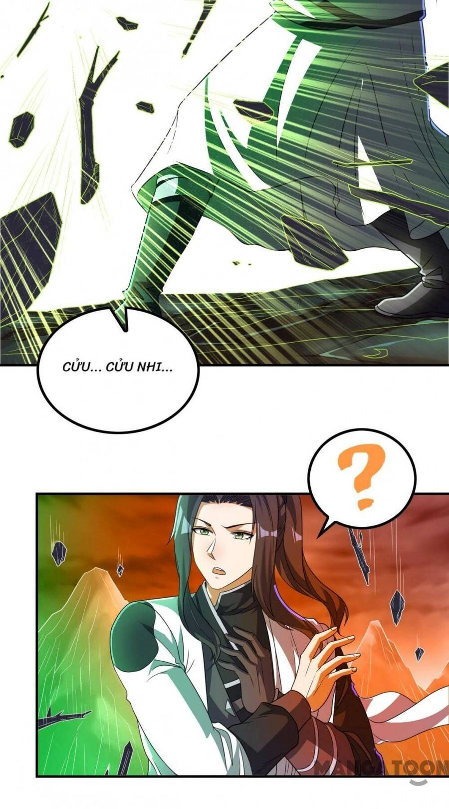 Đệ Nhất Ở Rể Chapter 219 - 20