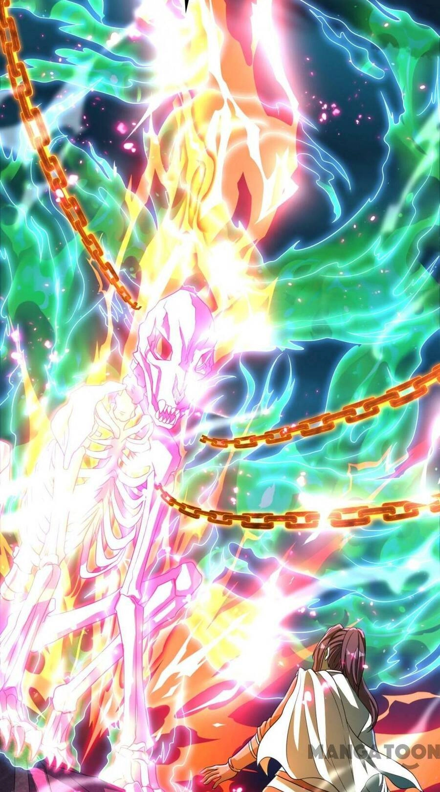 Đệ Nhất Ở Rể Chapter 219 - 22