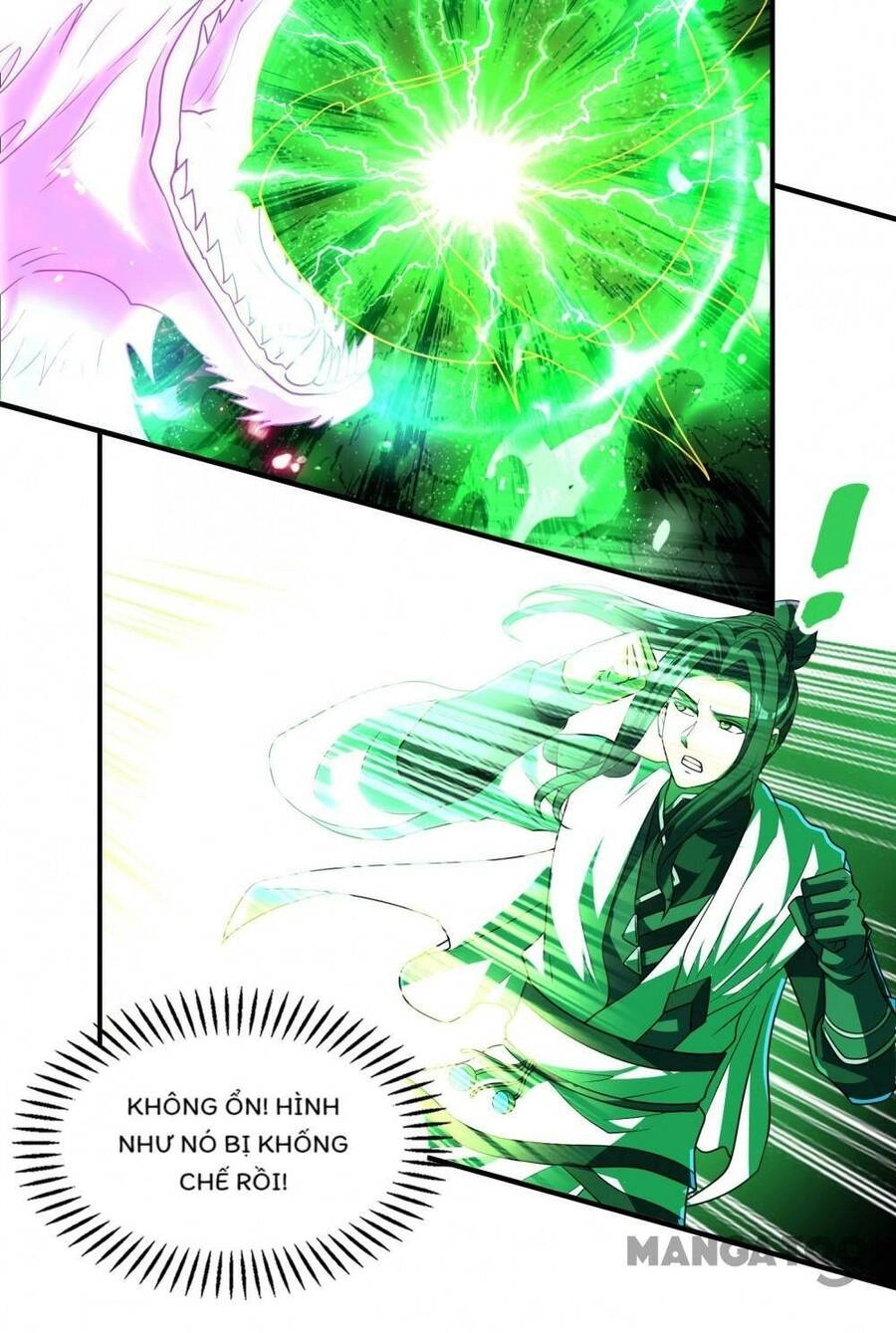 Đệ Nhất Ở Rể Chapter 219 - 34