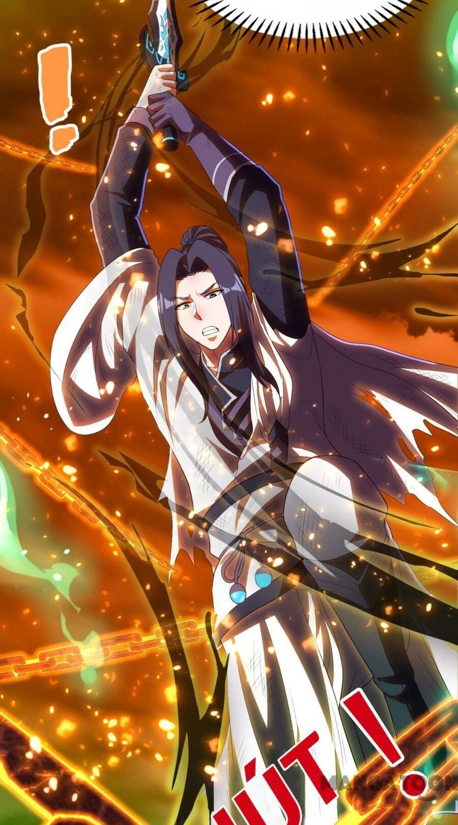 Đệ Nhất Ở Rể Chapter 219 - 45