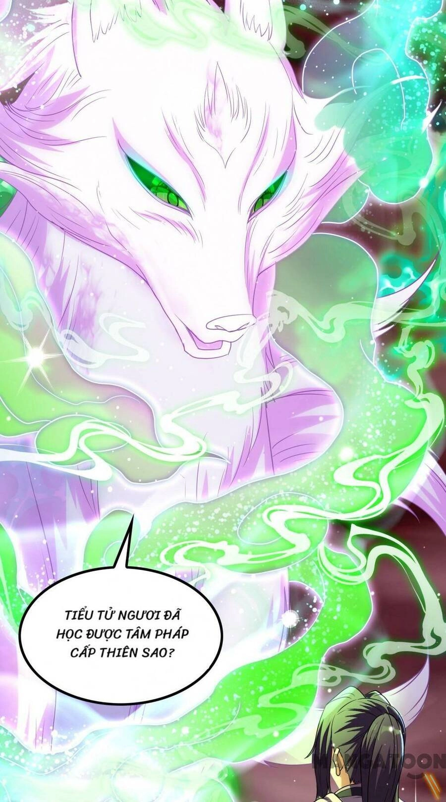 Đệ Nhất Ở Rể Chapter 220 - 7