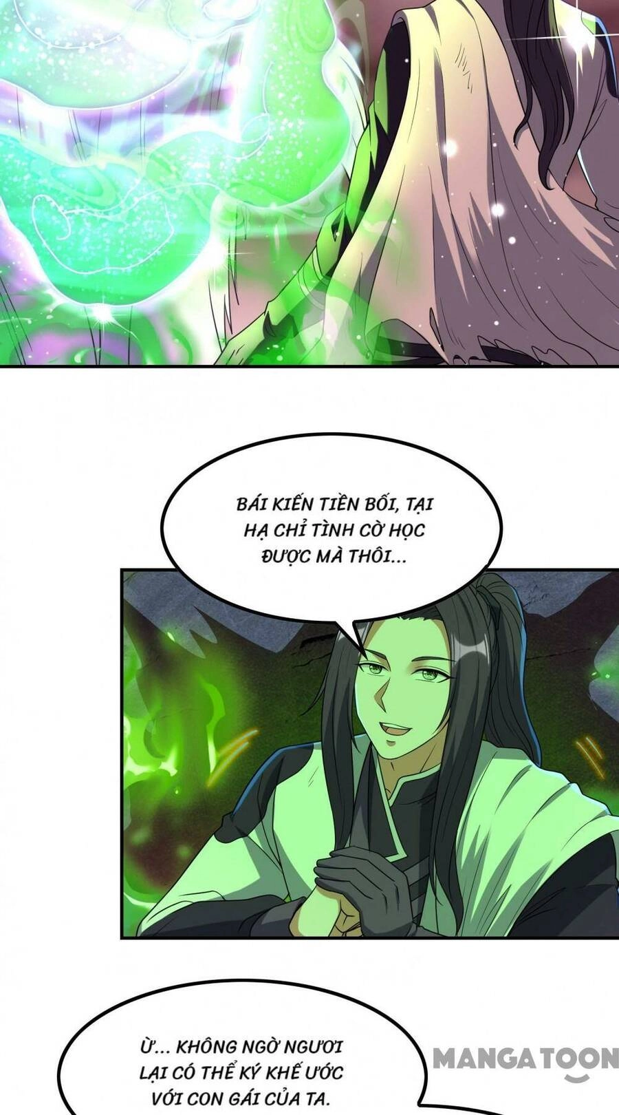 Đệ Nhất Ở Rể Chapter 220 - 8