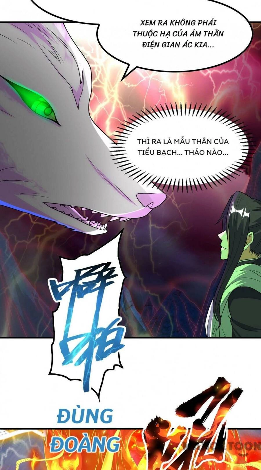 Đệ Nhất Ở Rể Chapter 220 - 9