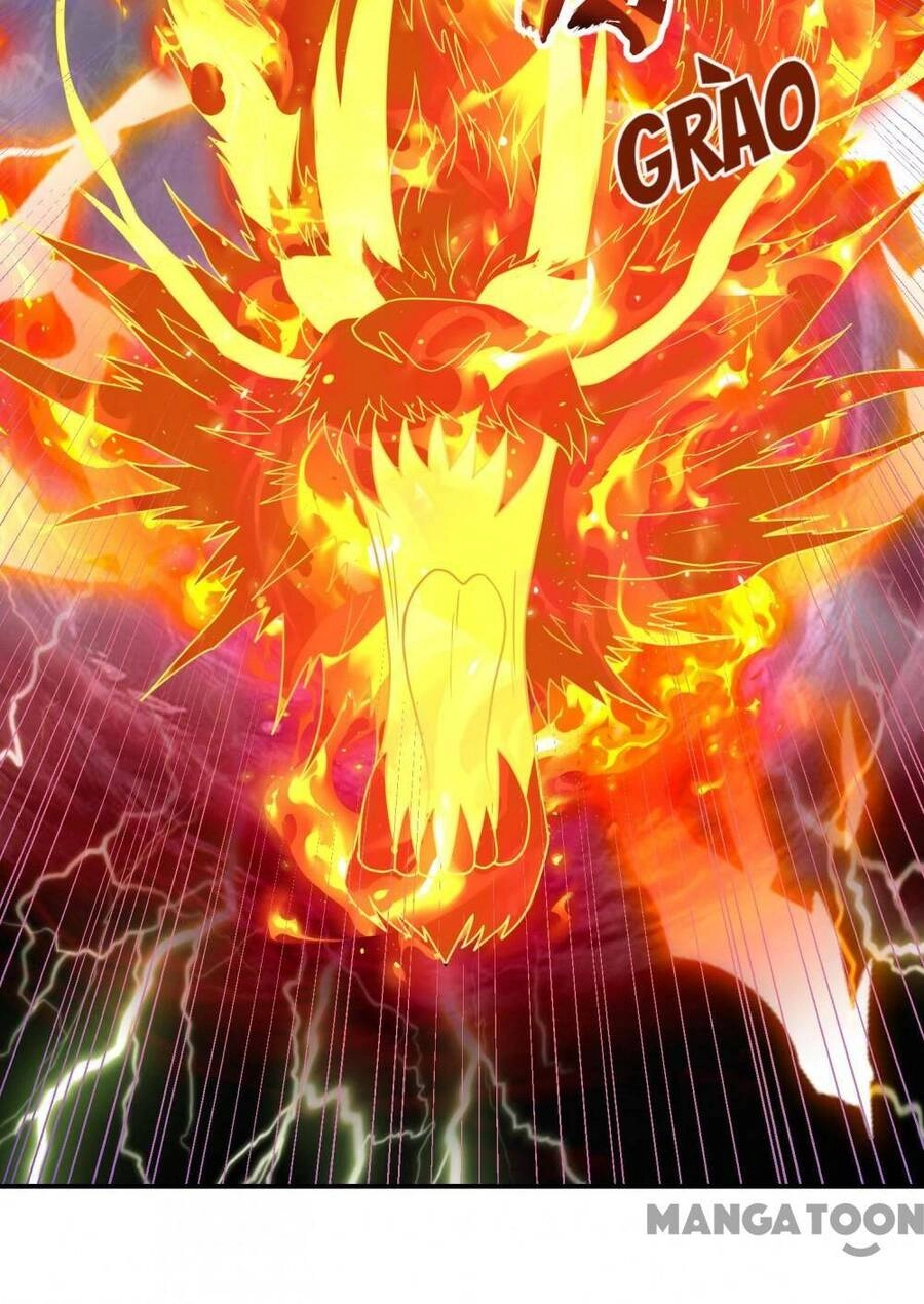 Đệ Nhất Ở Rể Chapter 220 - 10