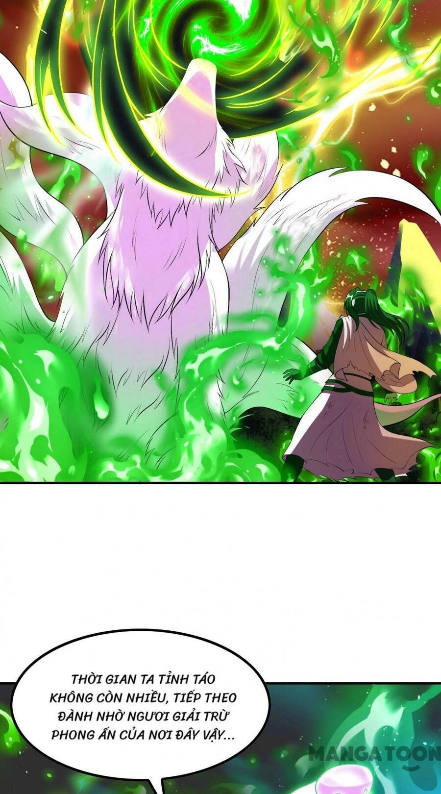 Đệ Nhất Ở Rể Chapter 220 - 17