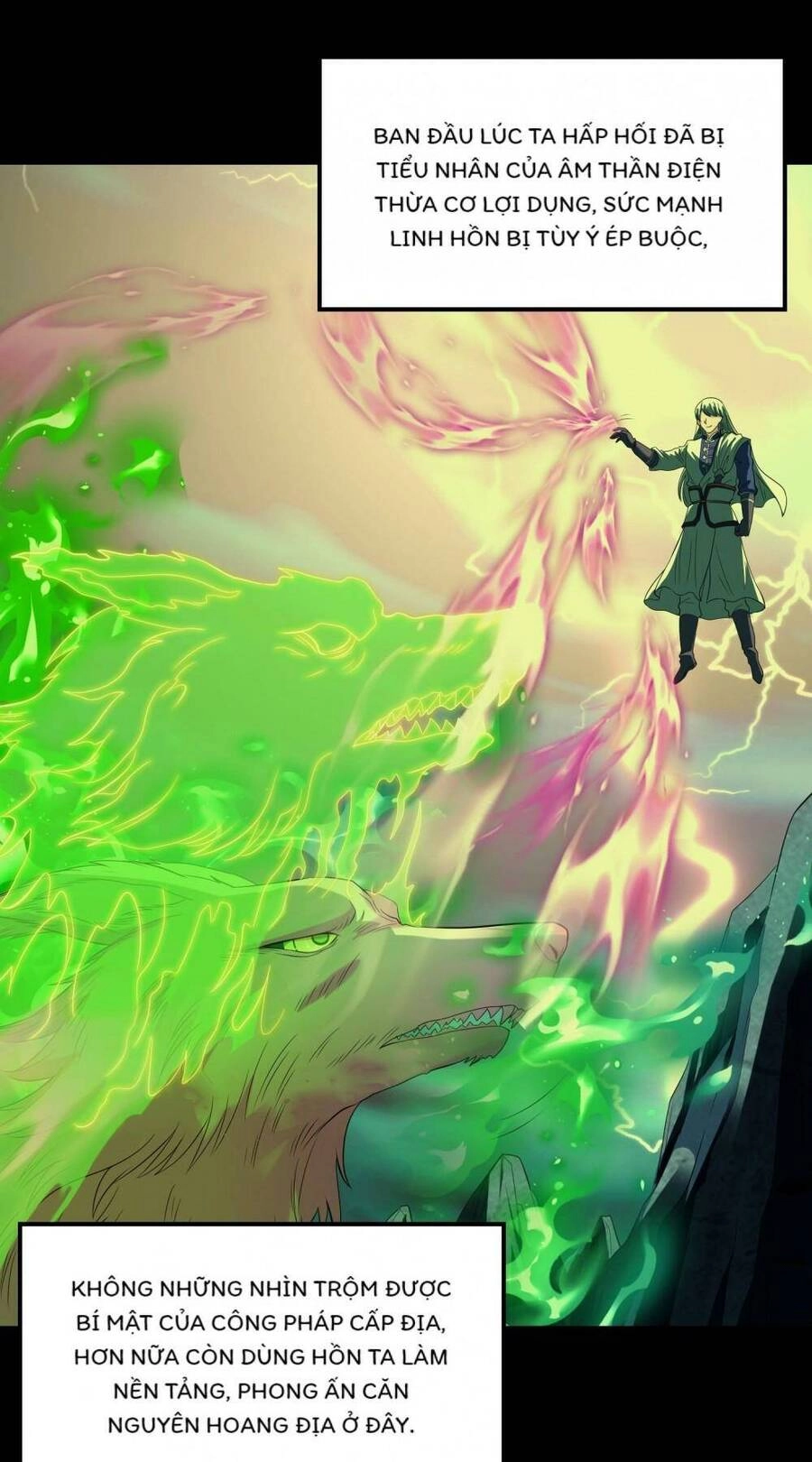 Đệ Nhất Ở Rể Chapter 220 - 20