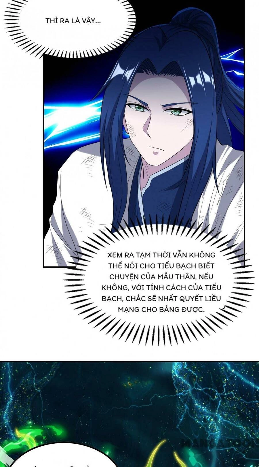 Đệ Nhất Ở Rể Chapter 220 - 22