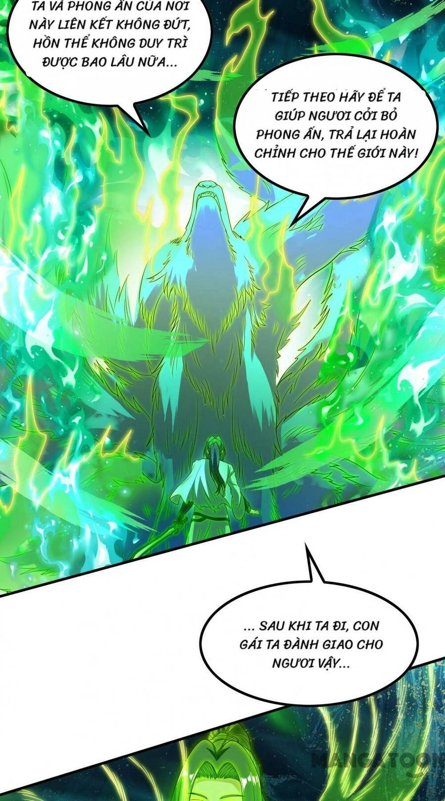 Đệ Nhất Ở Rể Chapter 220 - 23