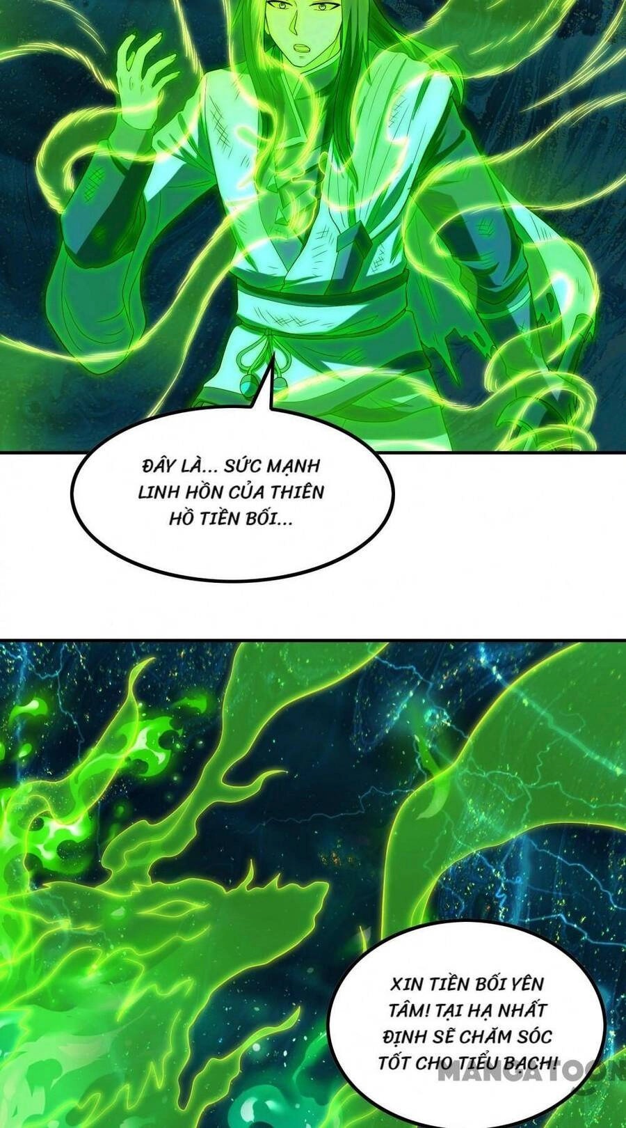 Đệ Nhất Ở Rể Chapter 220 - 24