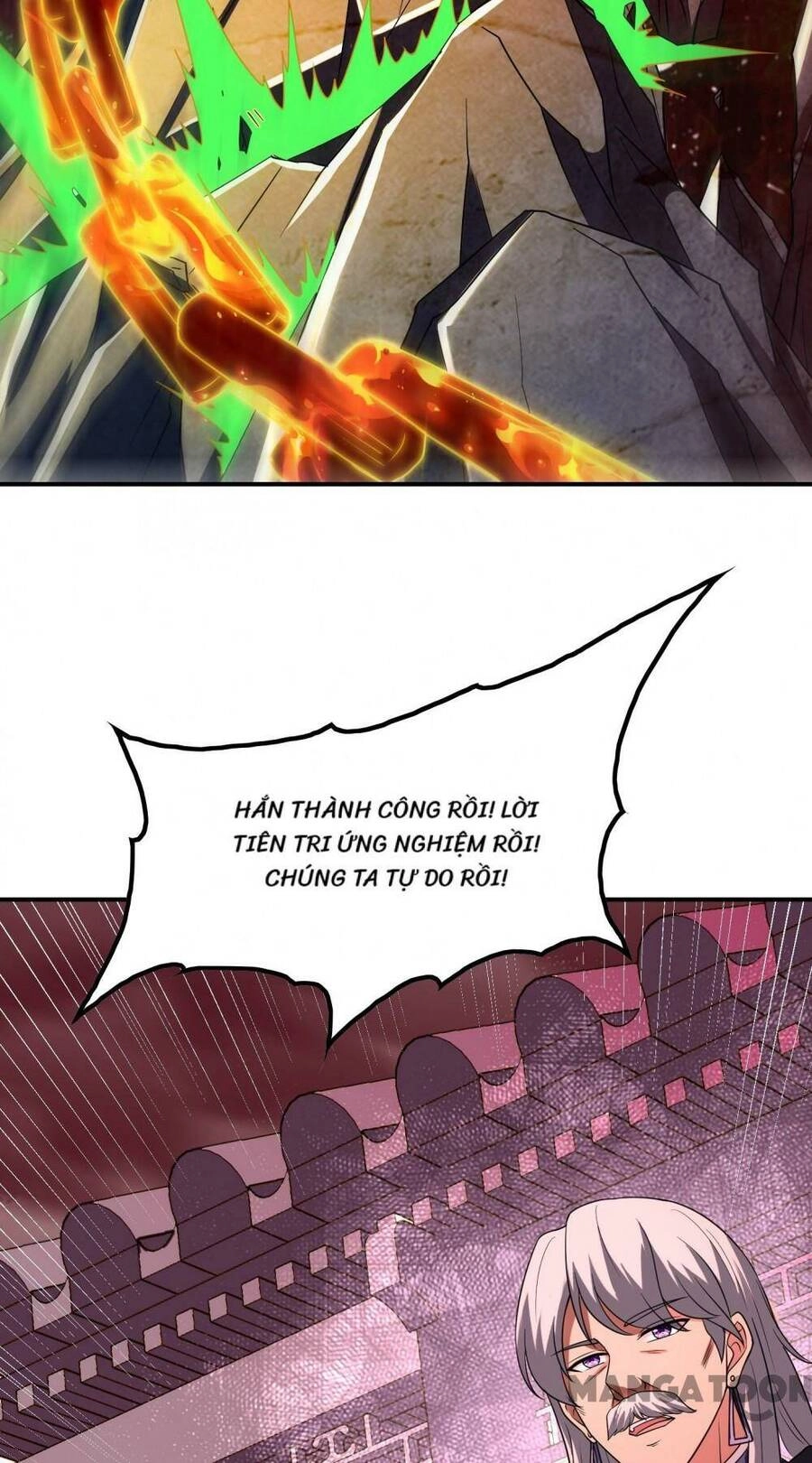 Đệ Nhất Ở Rể Chapter 220 - 38