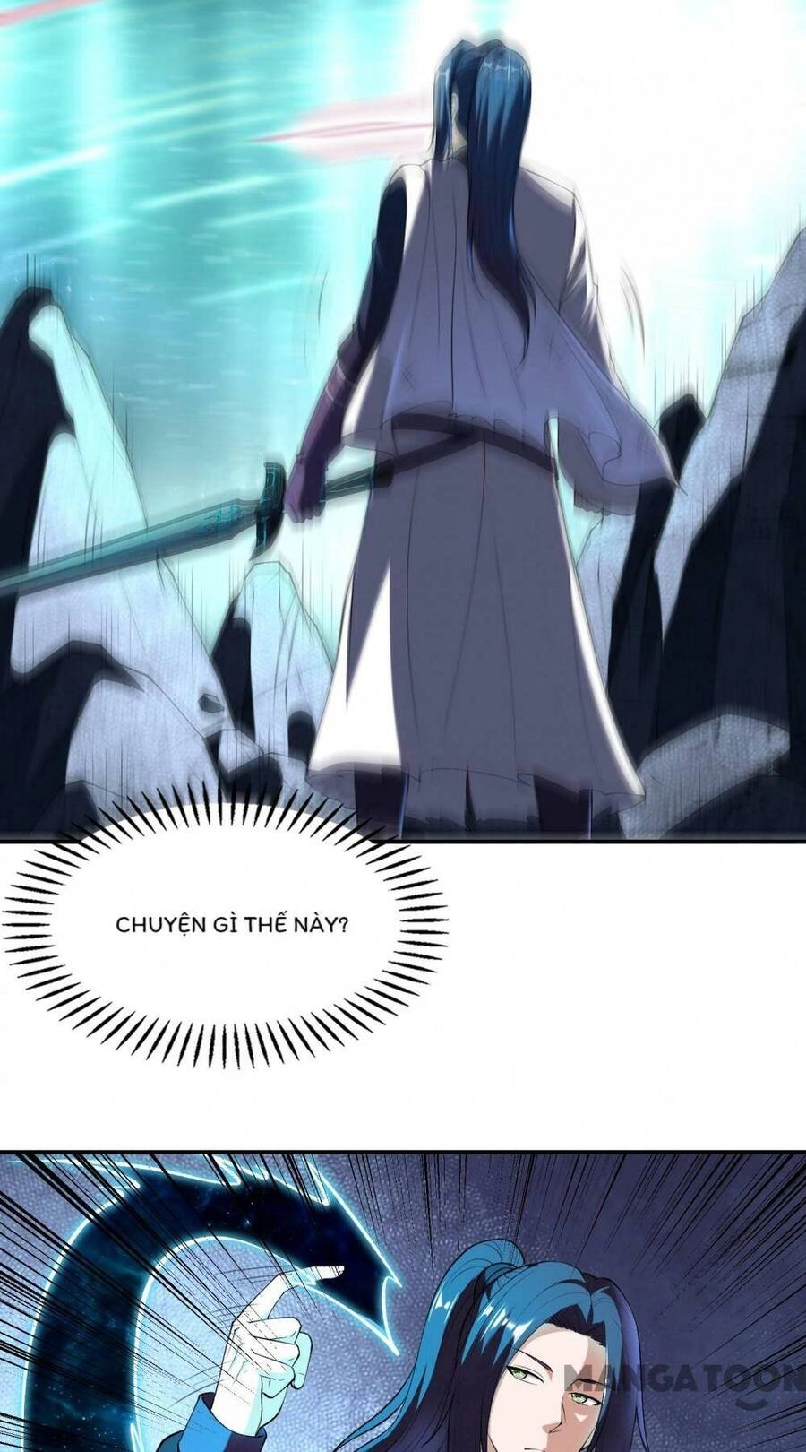 Đệ Nhất Ở Rể Chapter 220 - 44