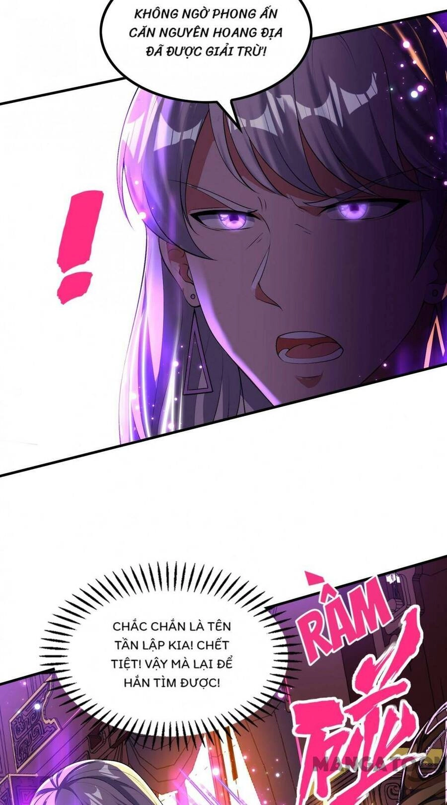 Đệ Nhất Ở Rể Chapter 221 - 3