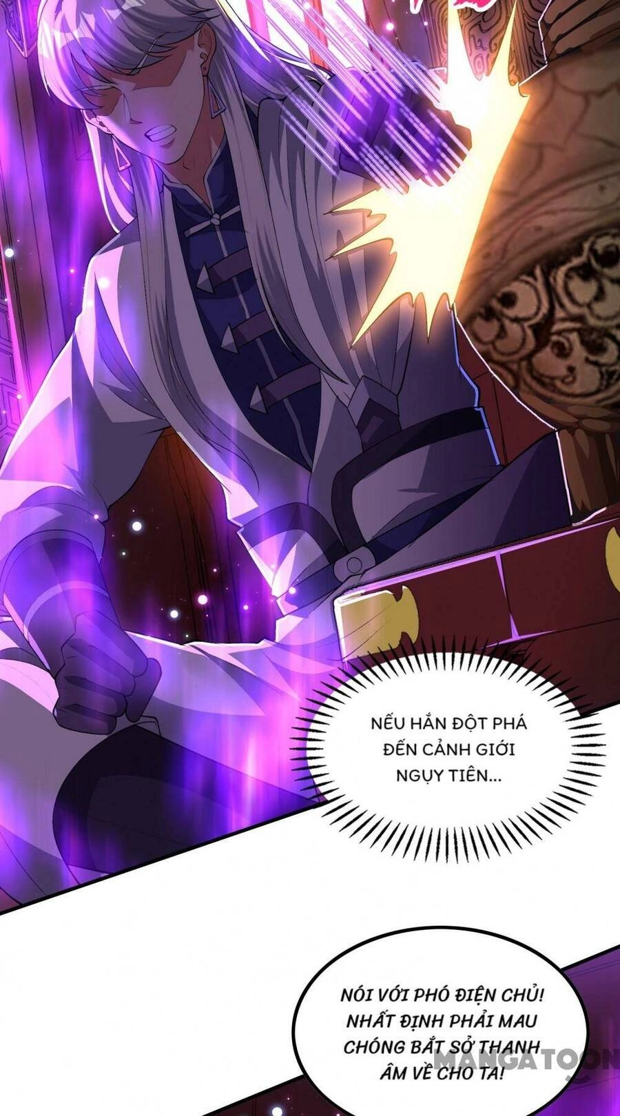 Đệ Nhất Ở Rể Chapter 221 - 4