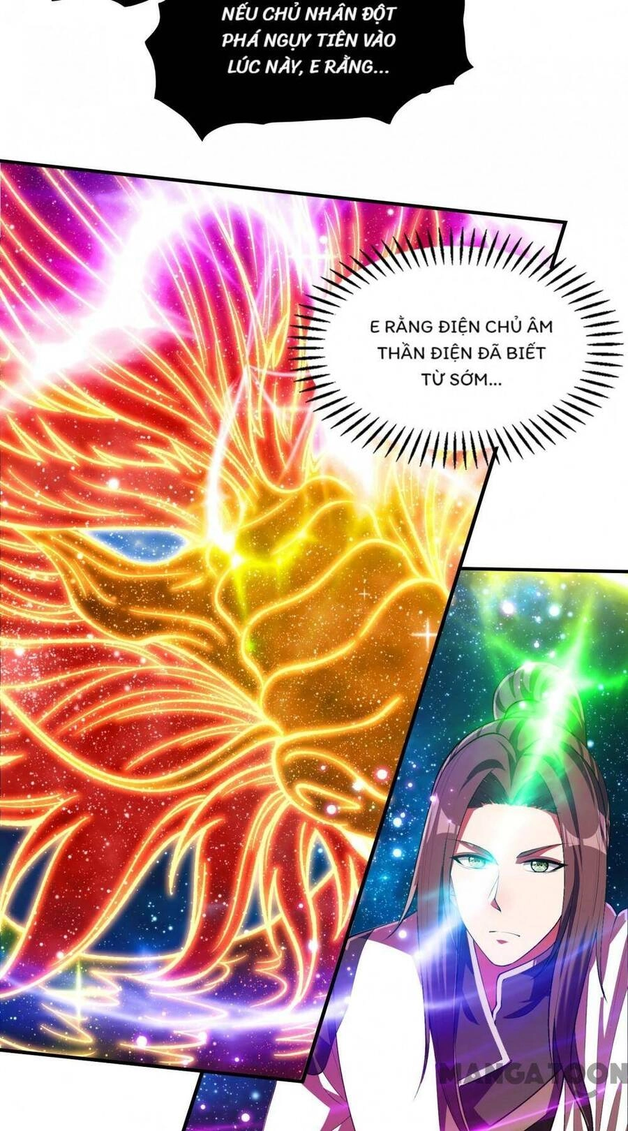 Đệ Nhất Ở Rể Chapter 221 - 10