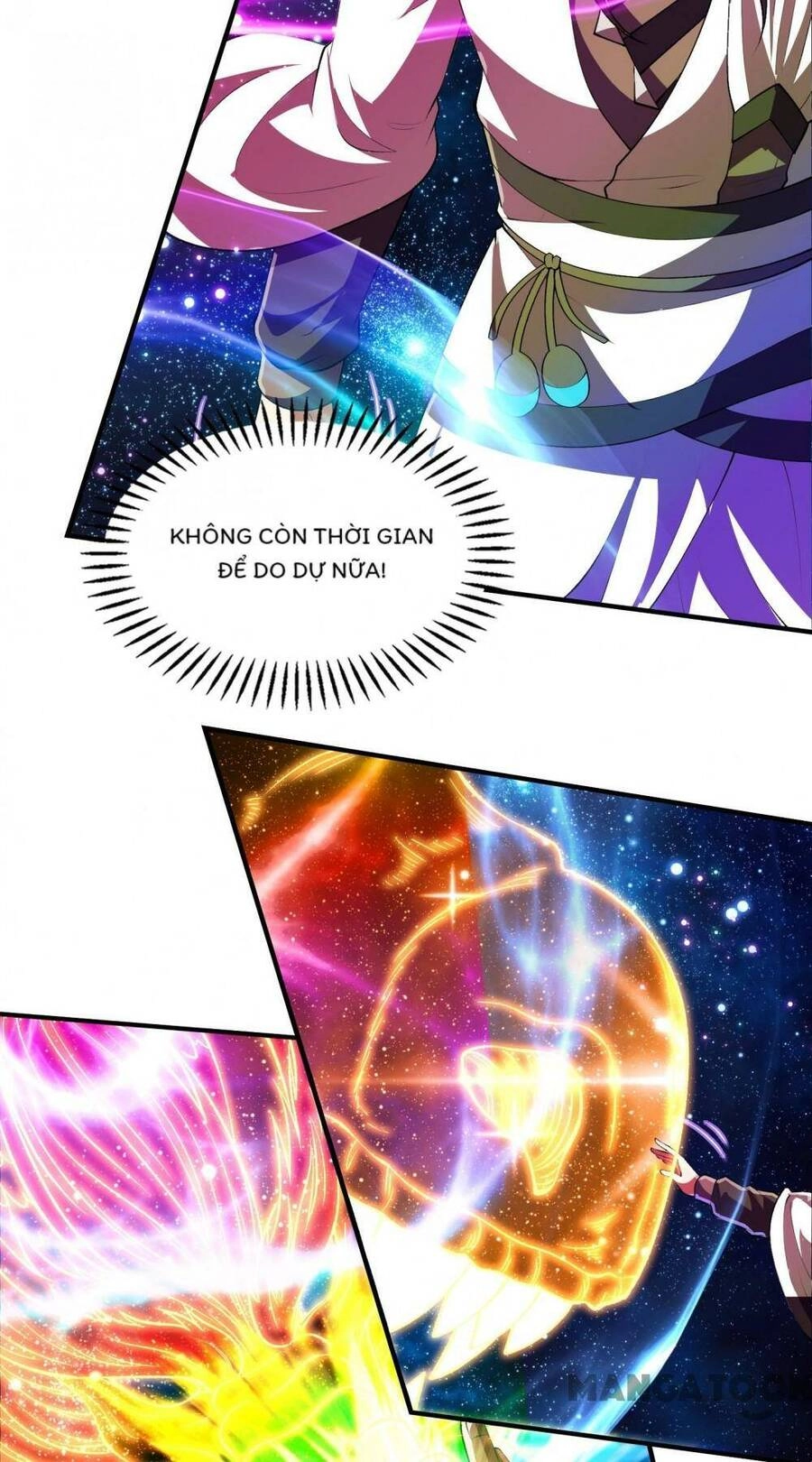 Đệ Nhất Ở Rể Chapter 221 - 11