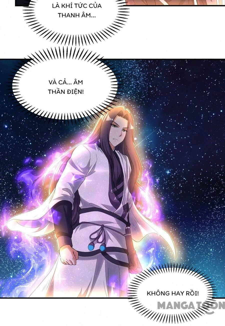 Đệ Nhất Ở Rể Chapter 221 - 32