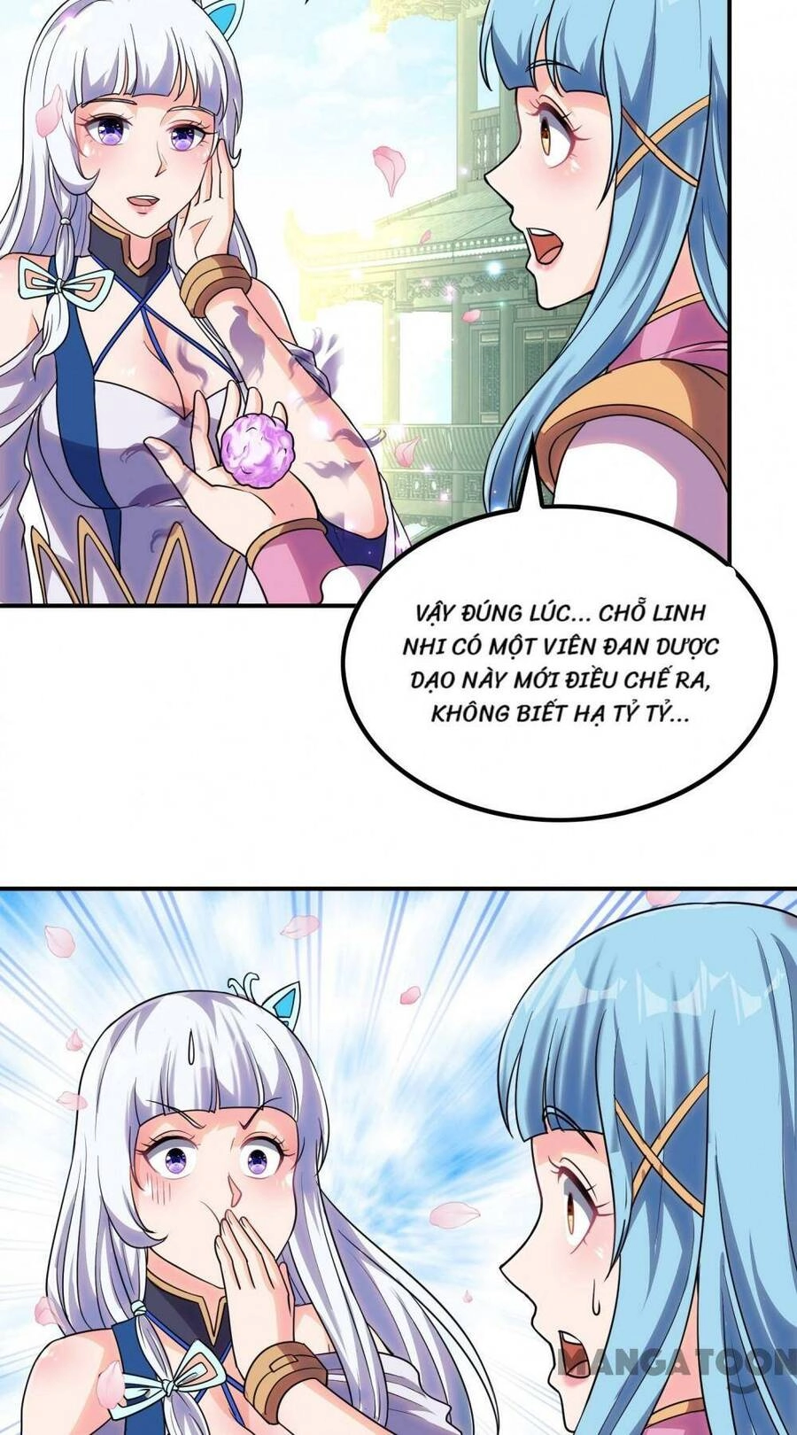 Đệ Nhất Ở Rể Chapter 221 - 35