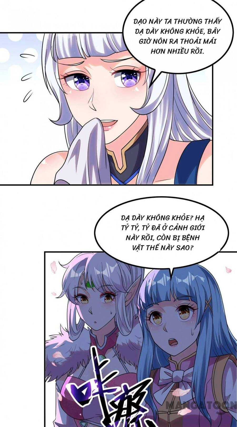 Đệ Nhất Ở Rể Chapter 221 - 37