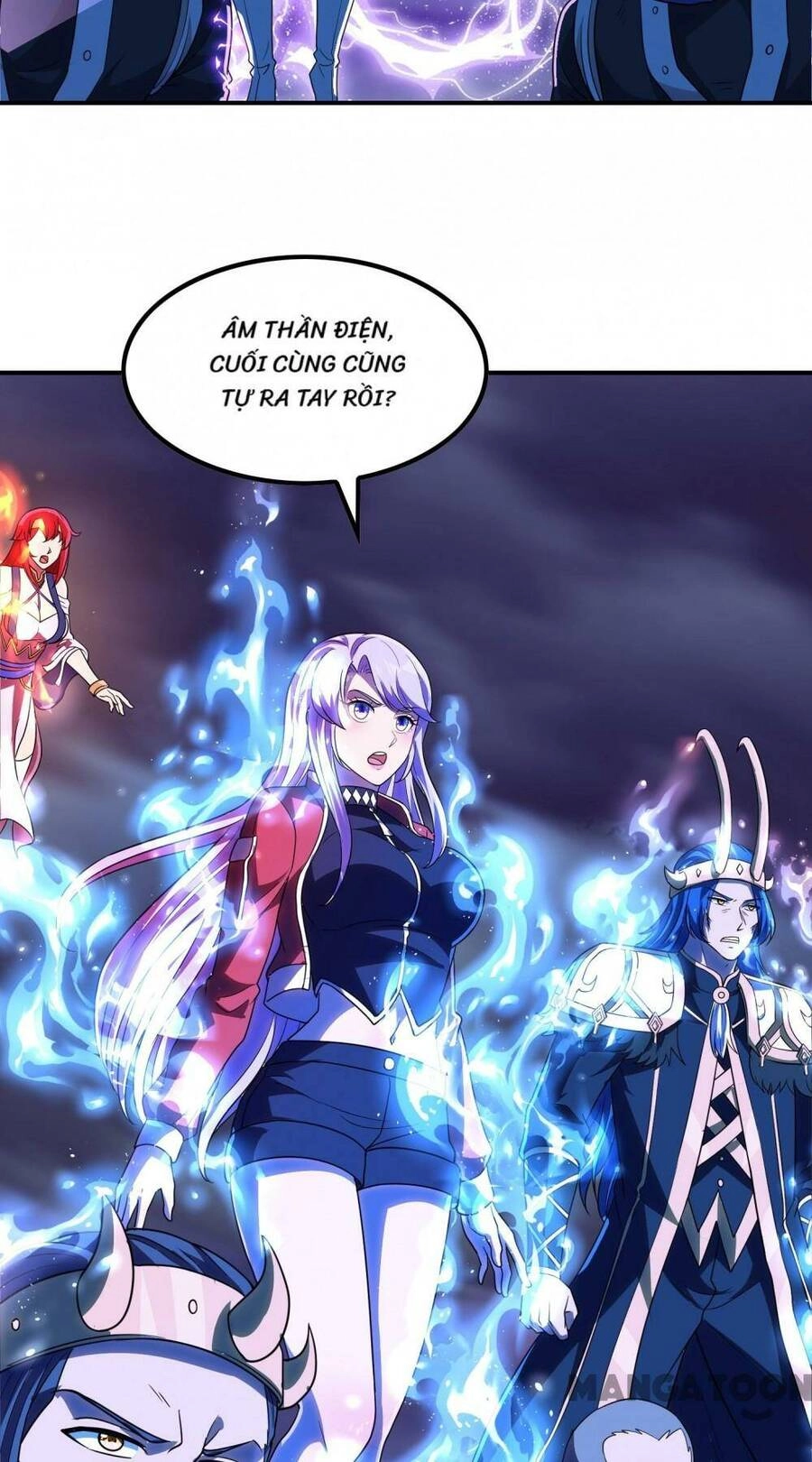 Đệ Nhất Ở Rể Chapter 221 - 40