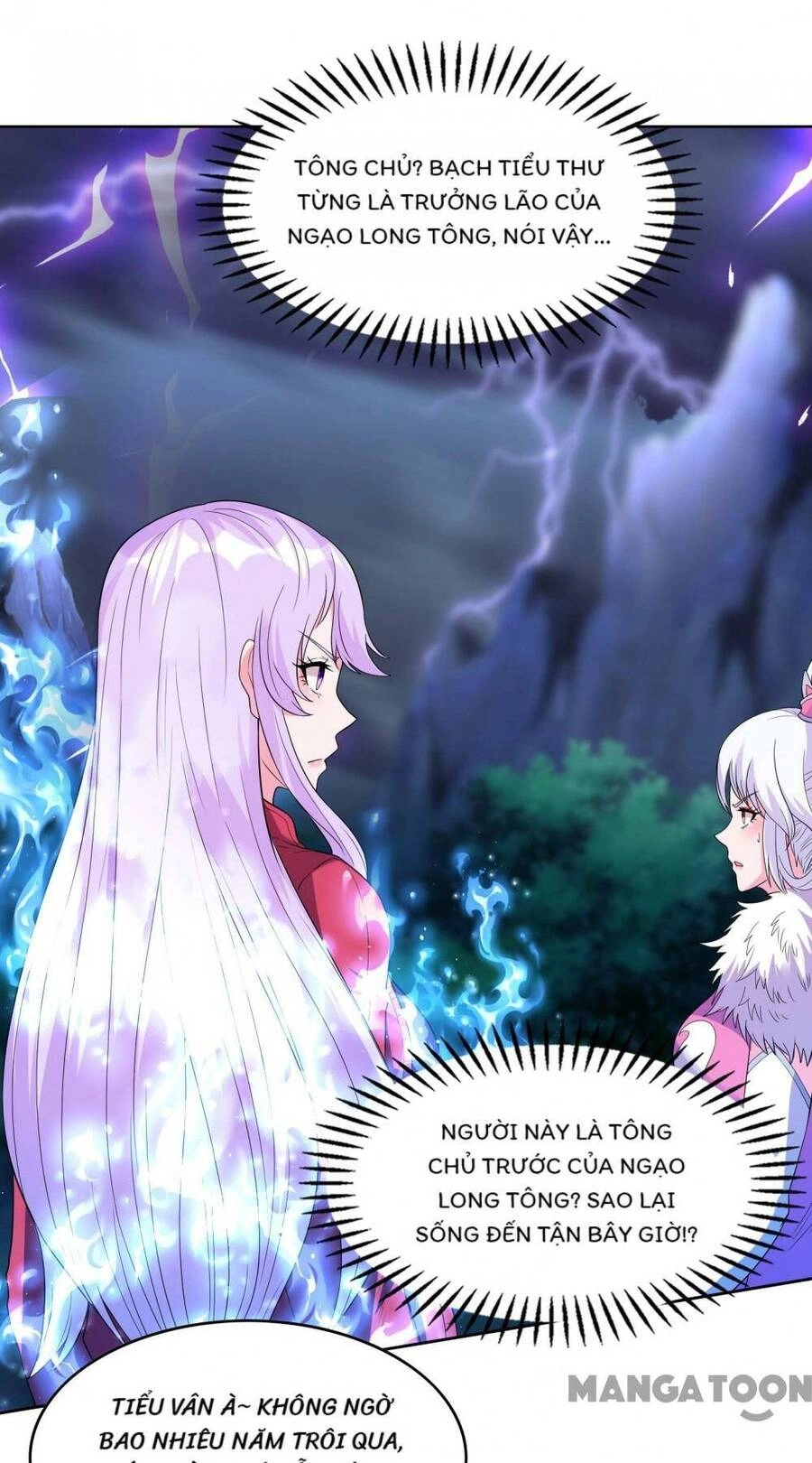 Đệ Nhất Ở Rể Chapter 222 - 2