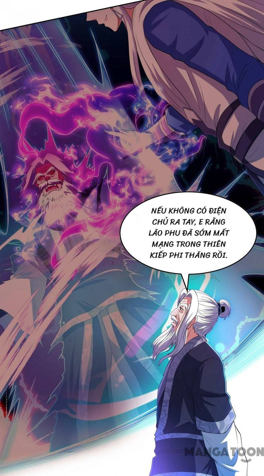 Đệ Nhất Ở Rể Chapter 222 - 4