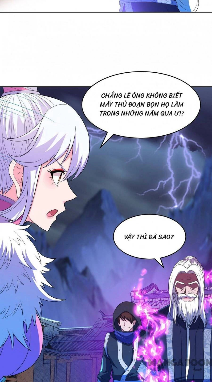 Đệ Nhất Ở Rể Chapter 222 - 5
