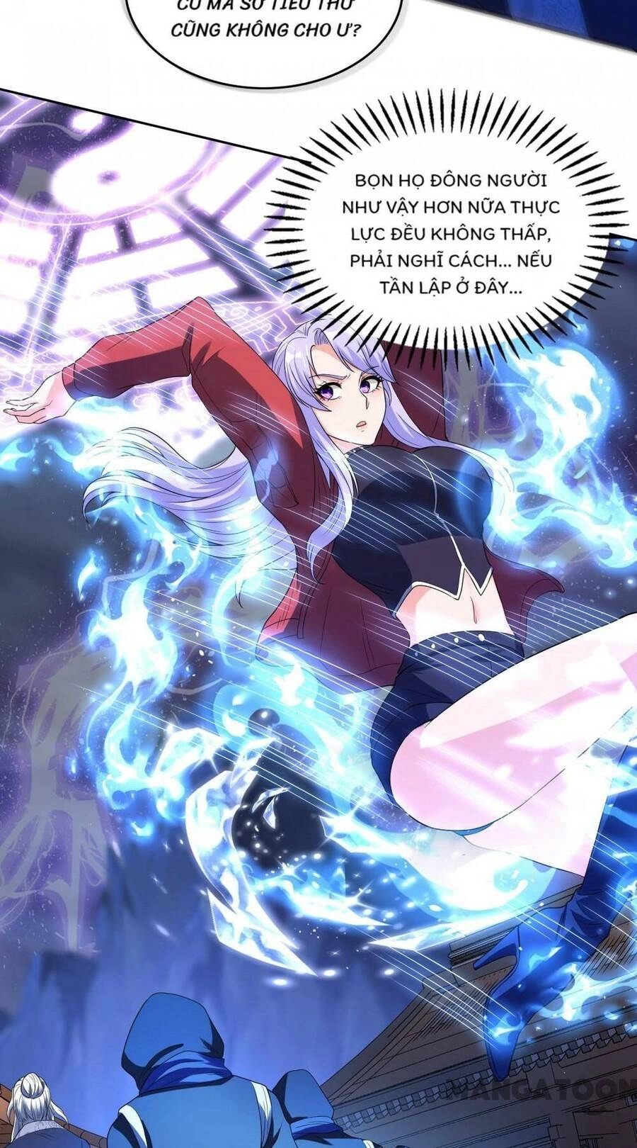 Đệ Nhất Ở Rể Chapter 222 - 7