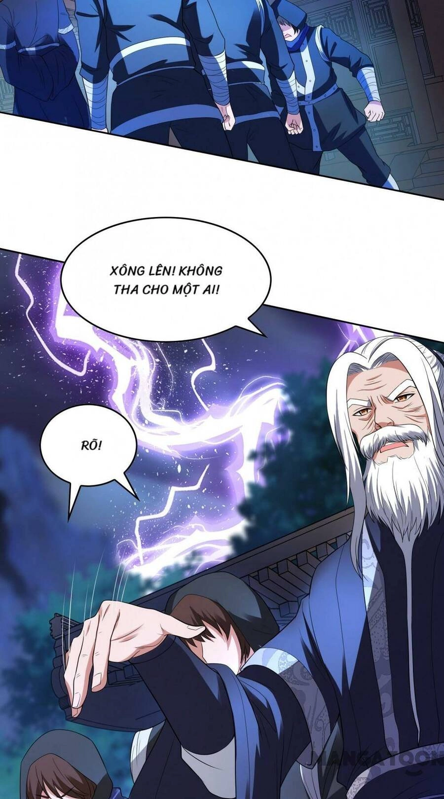 Đệ Nhất Ở Rể Chapter 222 - 8