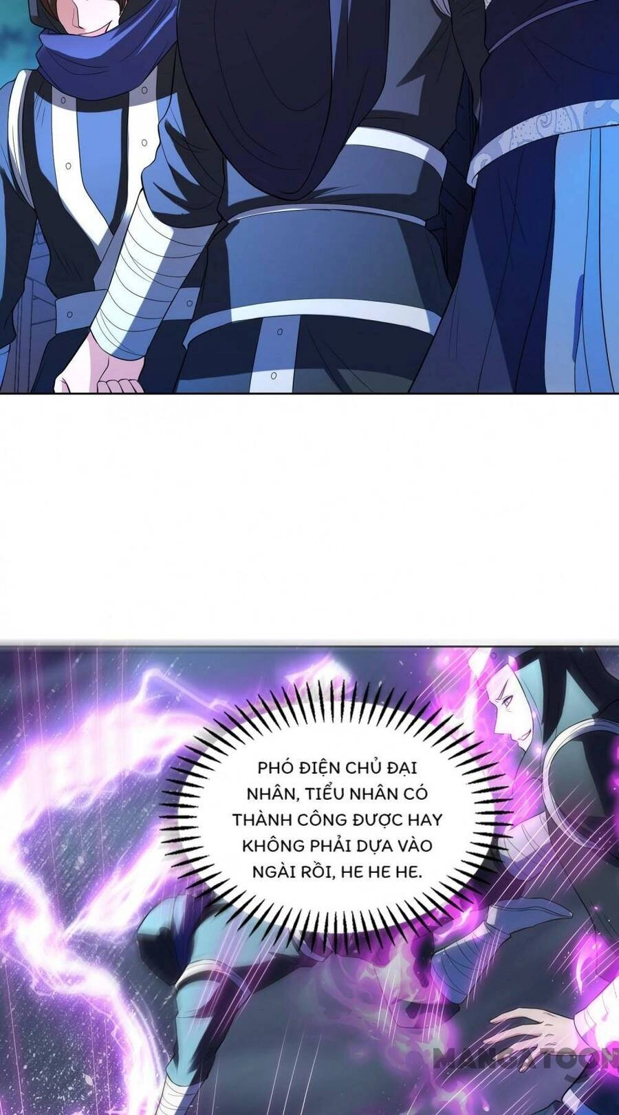 Đệ Nhất Ở Rể Chapter 222 - 9