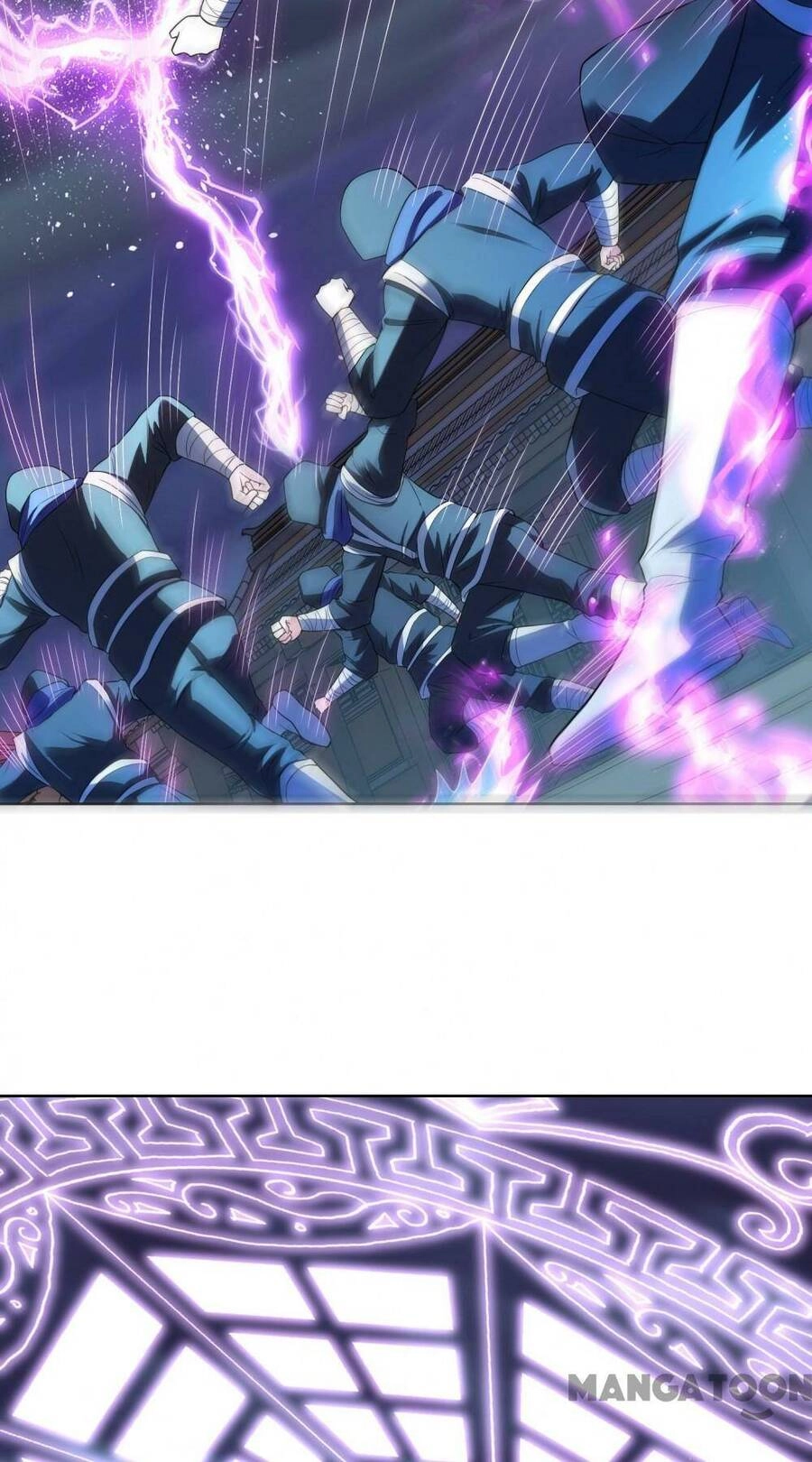 Đệ Nhất Ở Rể Chapter 222 - 10