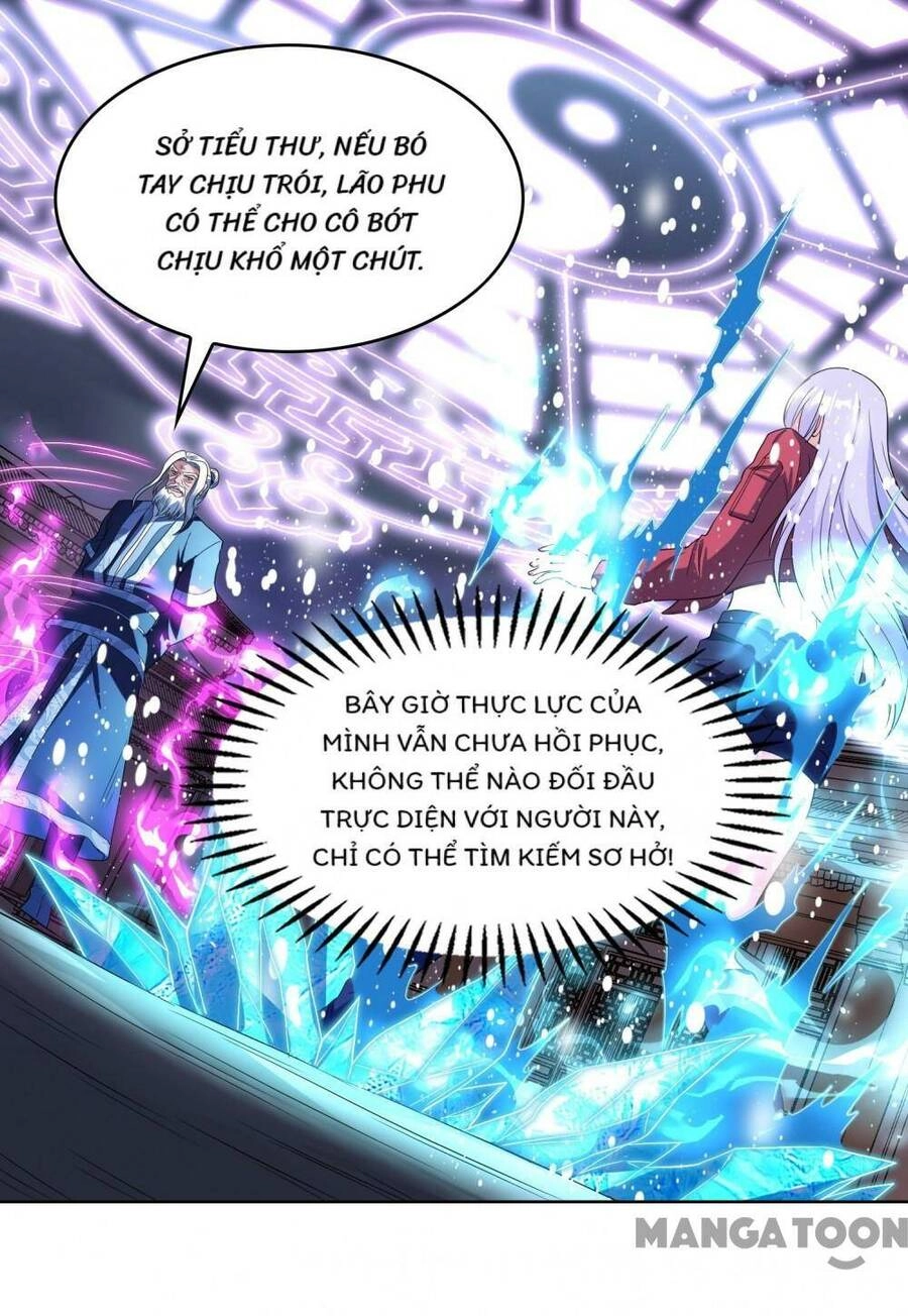 Đệ Nhất Ở Rể Chapter 222 - 11