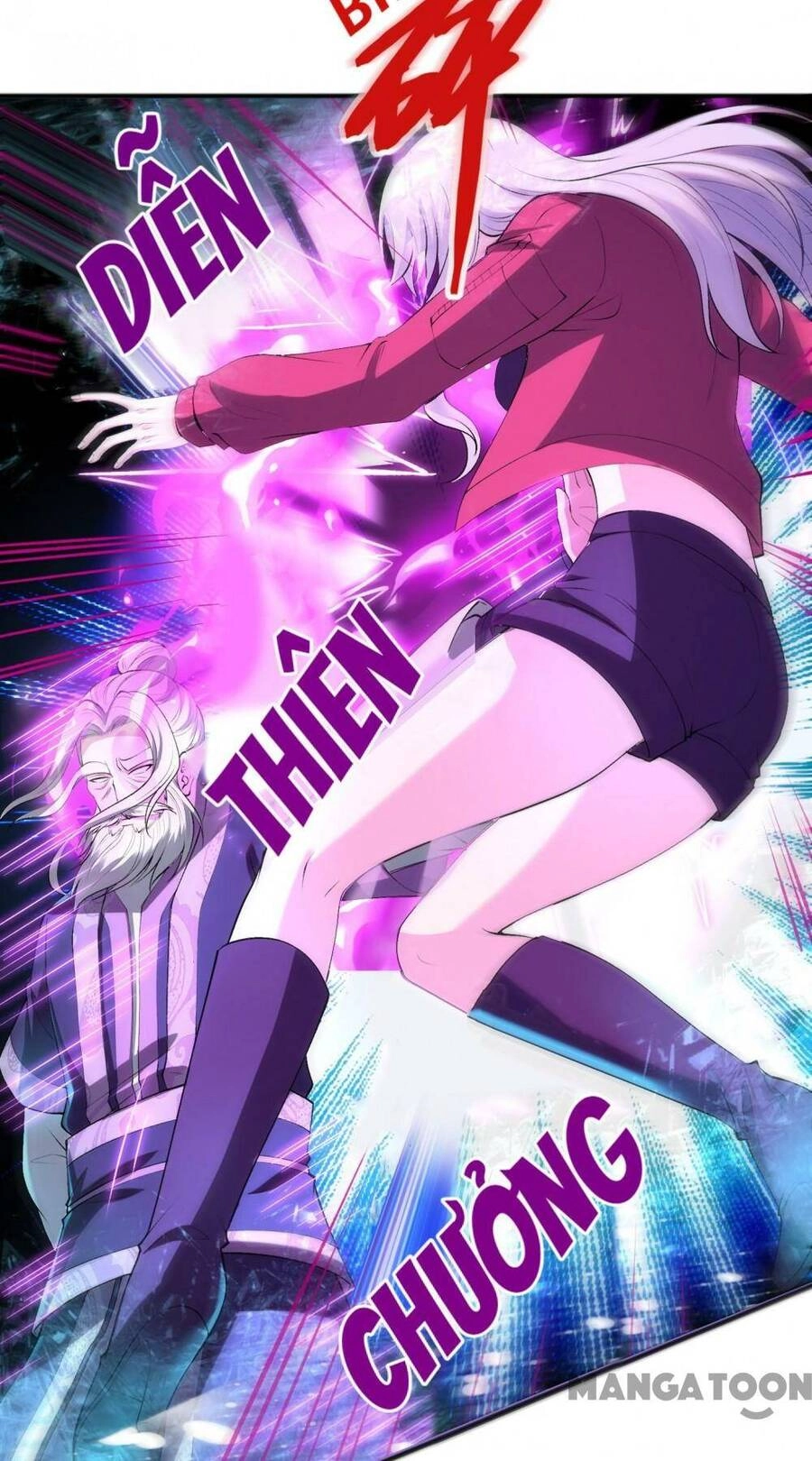 Đệ Nhất Ở Rể Chapter 222 - 17