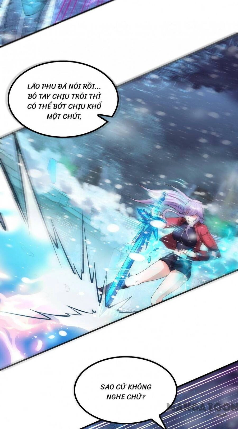 Đệ Nhất Ở Rể Chapter 222 - 18