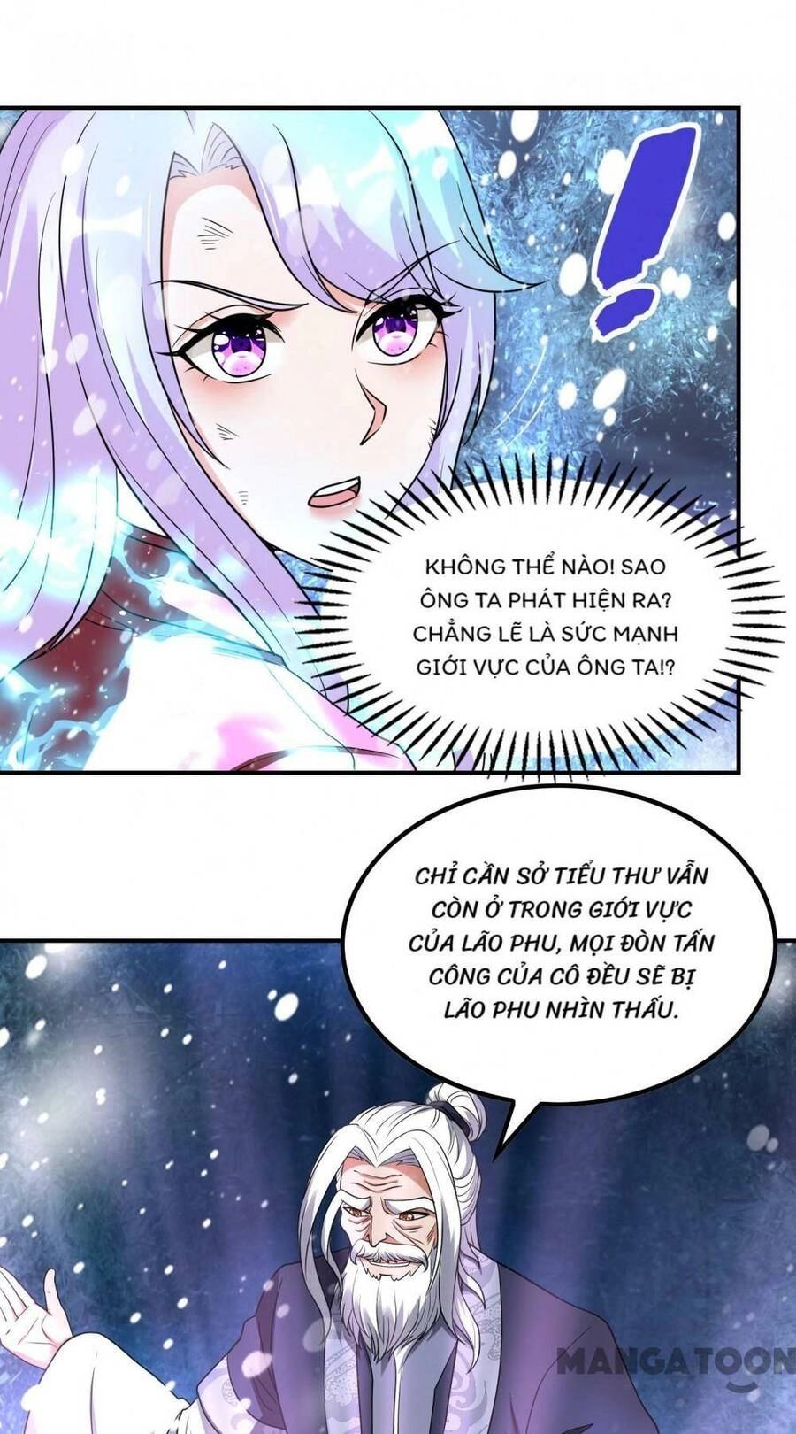 Đệ Nhất Ở Rể Chapter 222 - 22