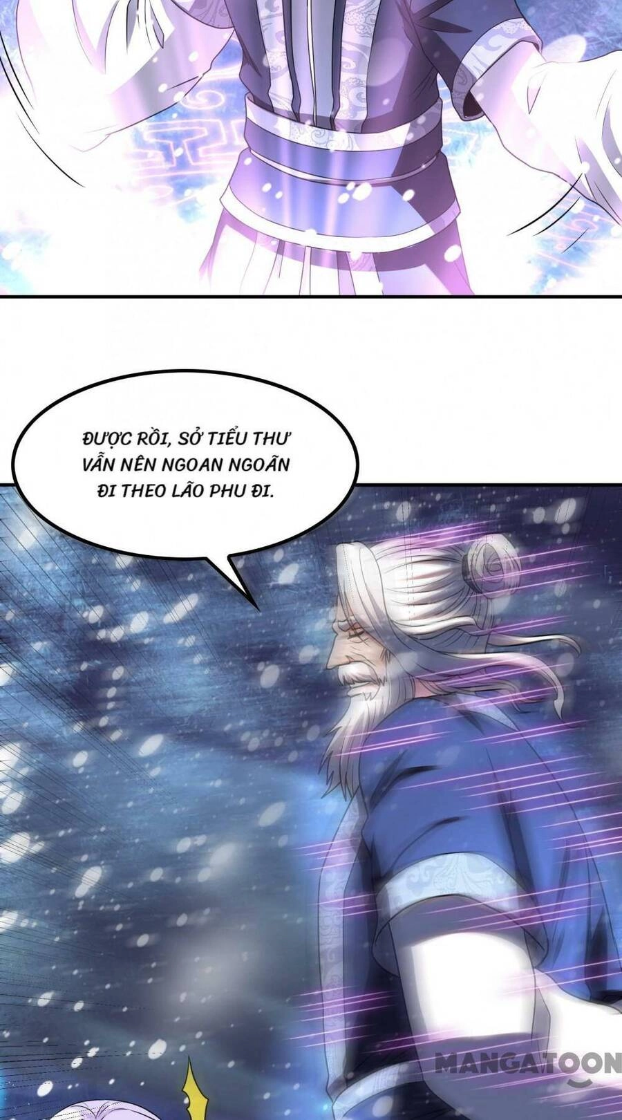 Đệ Nhất Ở Rể Chapter 222 - 23