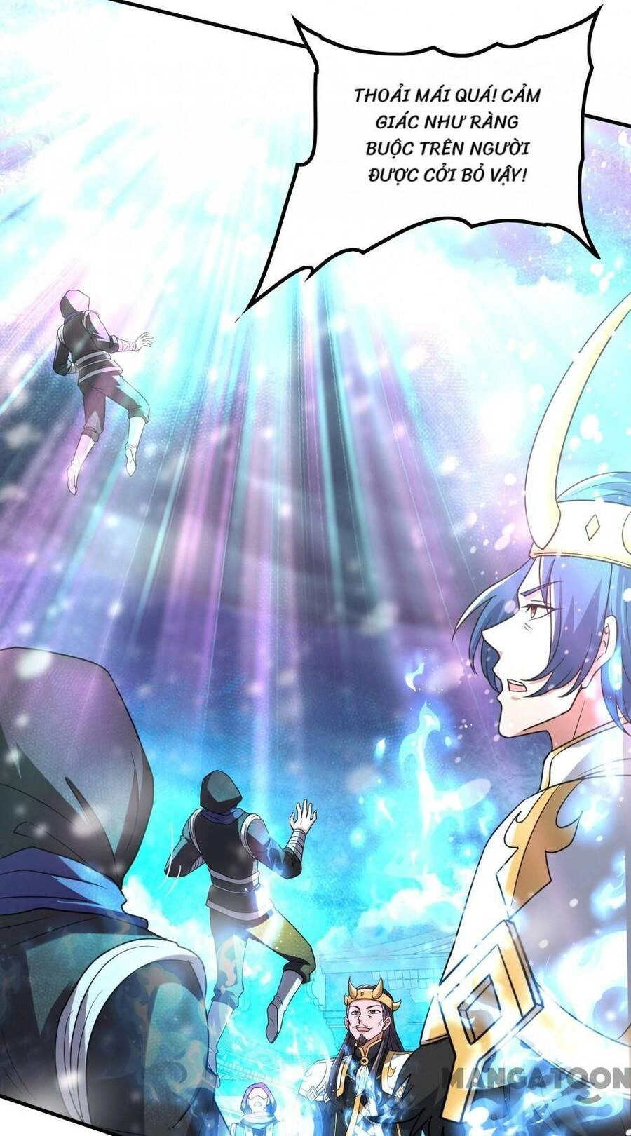 Đệ Nhất Ở Rể Chapter 222 - 26