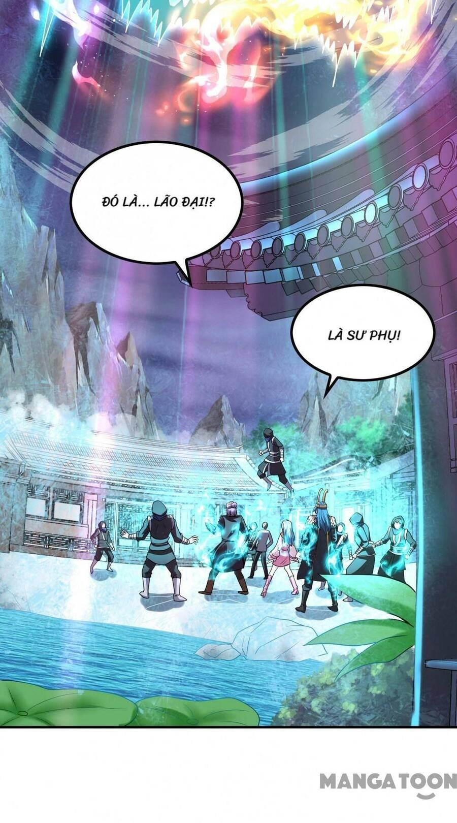 Đệ Nhất Ở Rể Chapter 222 - 30