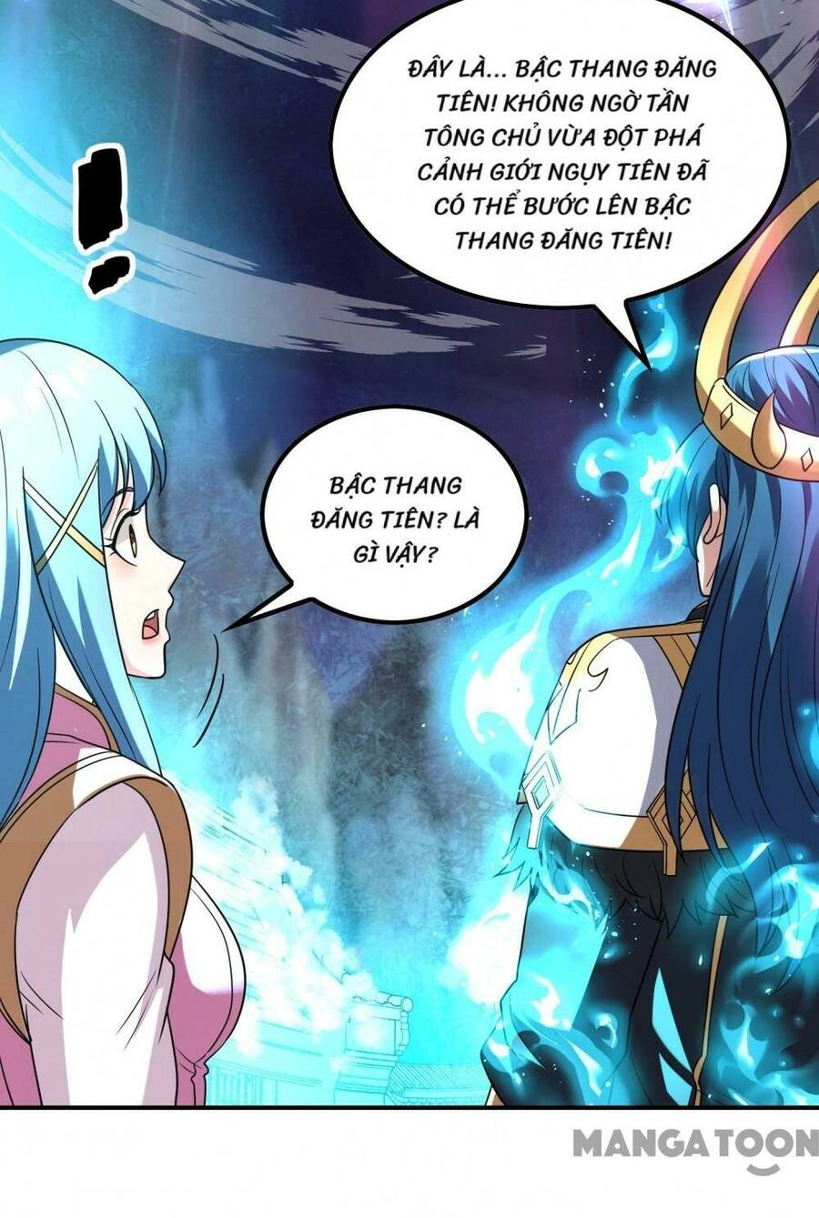 Đệ Nhất Ở Rể Chapter 222 - 32