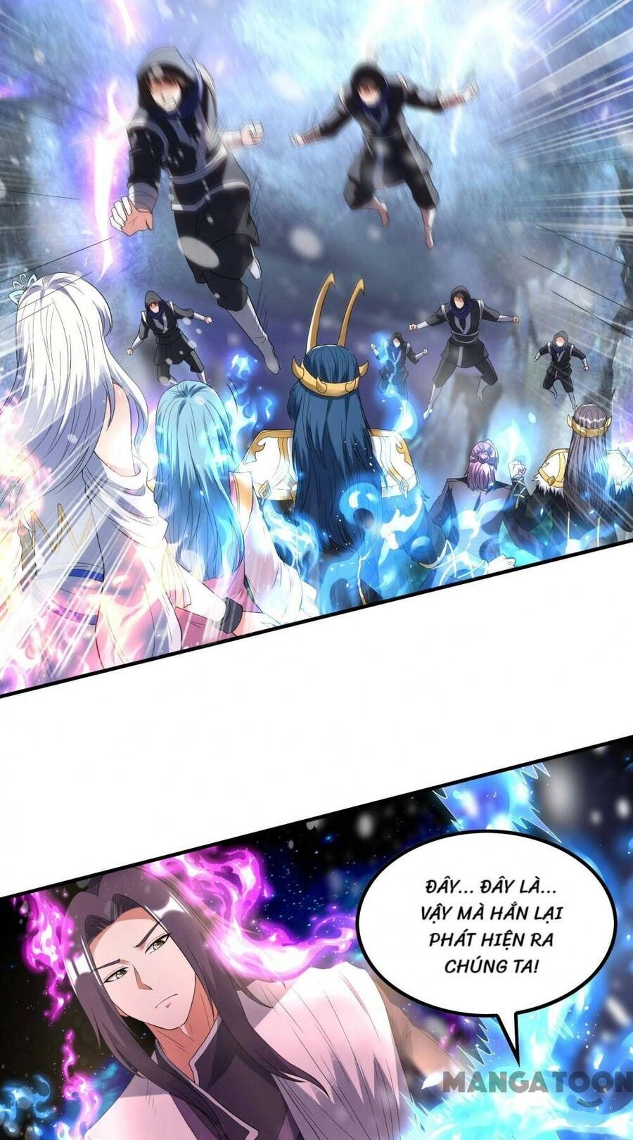 Đệ Nhất Ở Rể Chapter 222 - 34