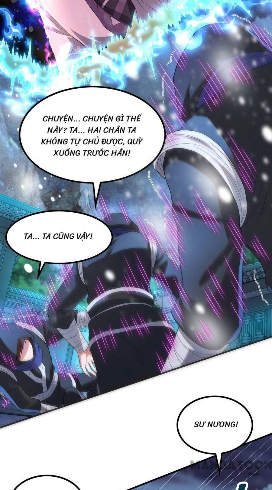 Đệ Nhất Ở Rể Chapter 222 - 35