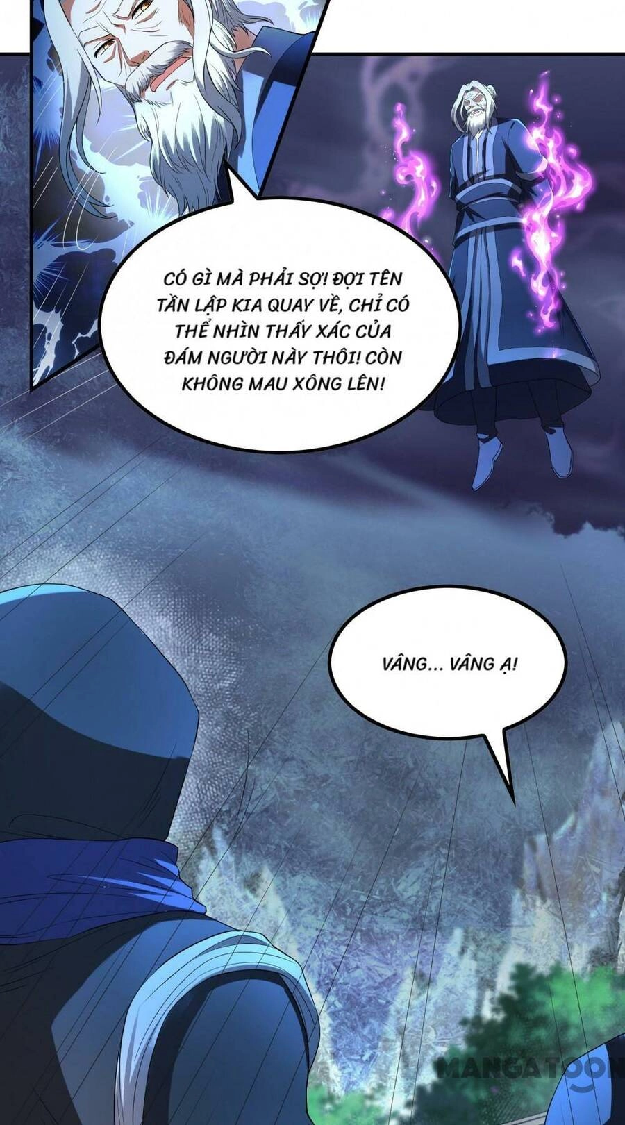 Đệ Nhất Ở Rể Chapter 222 - 37