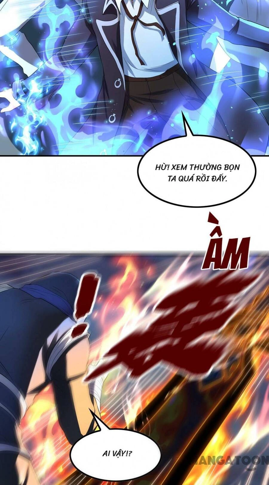 Đệ Nhất Ở Rể Chapter 222 - 39