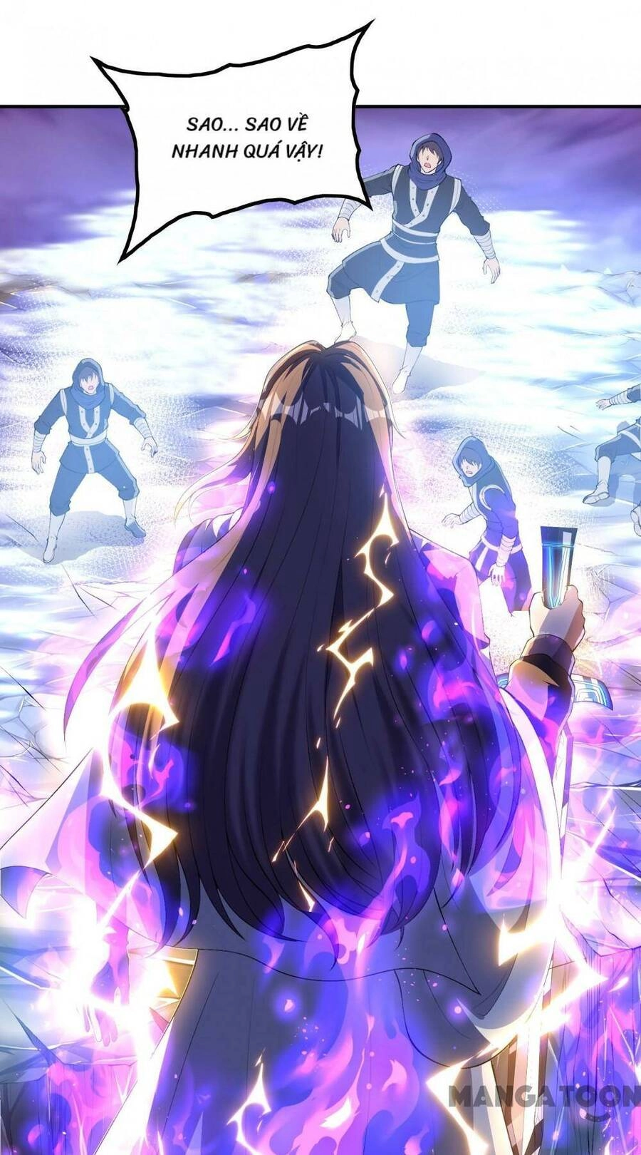 Đệ Nhất Ở Rể Chapter 223 - 2