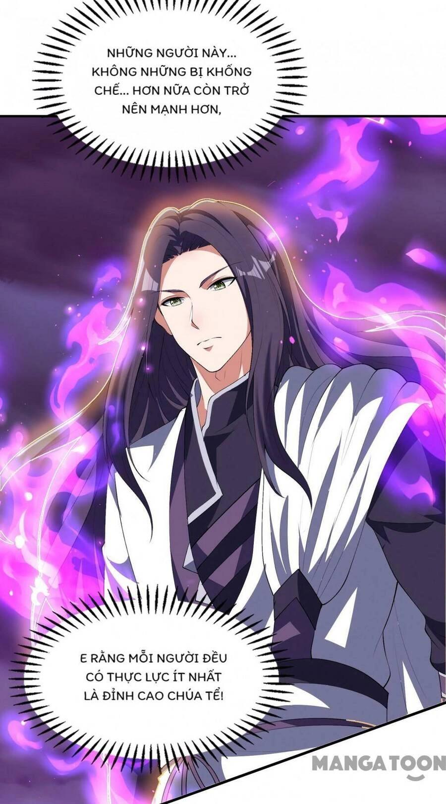 Đệ Nhất Ở Rể Chapter 223 - 8